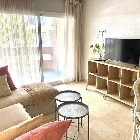 La Pimentera Central Apartments 3 - Parking Gratis 마르베야 외부 사진