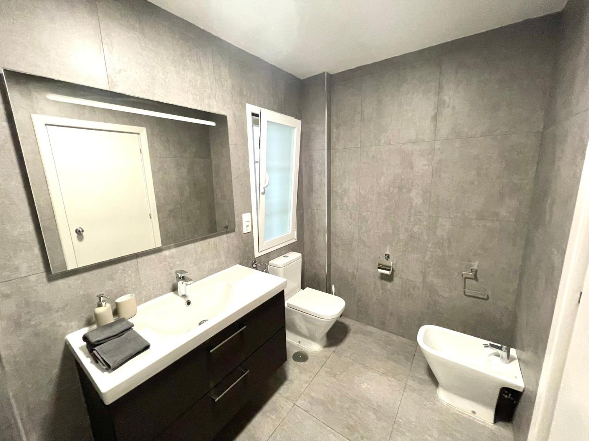 La Pimentera Central Apartments 3 - Parking Gratis 마르베야 외부 사진